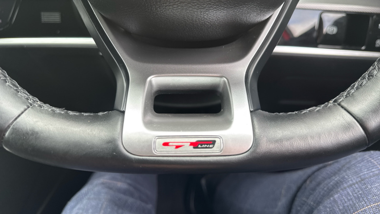 Kia Sportage 1.6T GDi ISG GT-Line 5dr Petrol Estate